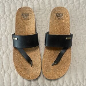 Reef sandals